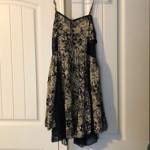 Cute summer/spring dress